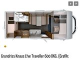 Knaus LIVE Traveller 600 6Personen - Angebote entsprechen deinen Suchkriterien