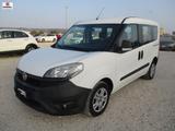 Fiat FIAT Doblò cargo combi 1.3 m.jet N1 95CV 5posti  - Fiat: Combi