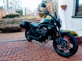 Kawasaki Vulcan S 650 - Kawasaki Vulcan 650