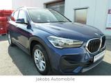 BMW X1 X Drive 18D Avantage Sportsitze AHK PDC DAB - BMW X1 in Oberhausen