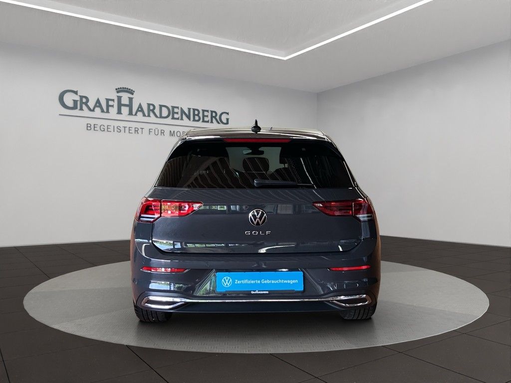 Volkswagen Golf Style 2.0 TDI DSG Business Premium foto 5