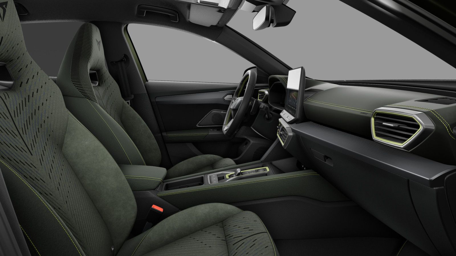 Cupra Formentor - Bild 10