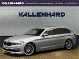ALPINA B5 Touring-Sportbremse-Standheizung-ACC-Sitzbelü - ALPINA B5: B5s