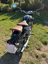 Royal Enfield Bullet 500 Bauj. 2005  - Angebote
