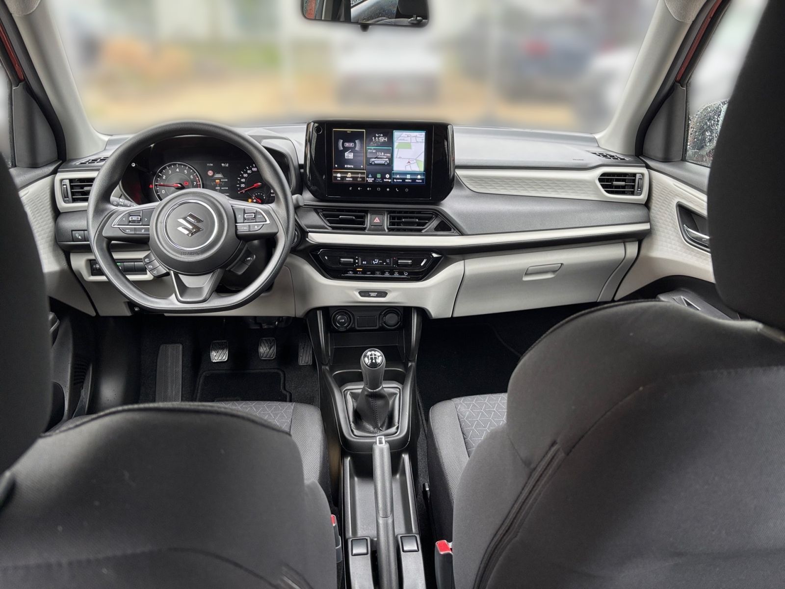 Suzuki Swift - Bild 11
