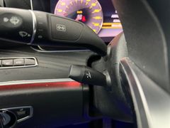 MERCEDES-BENZ E 53 AMG 4Matic+ /  TOP AUSTATT. / 457 PS / 4x4