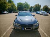 BMW 330d Touring M Sport M xDrive 19Zoll HUD Panoram - BMW 330: 330d M Sport