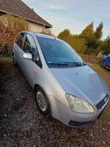 Ford Focus C Max - gebrauchte Ford C-Max aus dem Jahr 2005