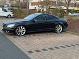 Mercedes-Benz MERCEDES|CL500|AMG|63OPTIK|TÜV|21ZOLL|CARPLAY|DE - Mercedes-Benz aus 2009: Cl63