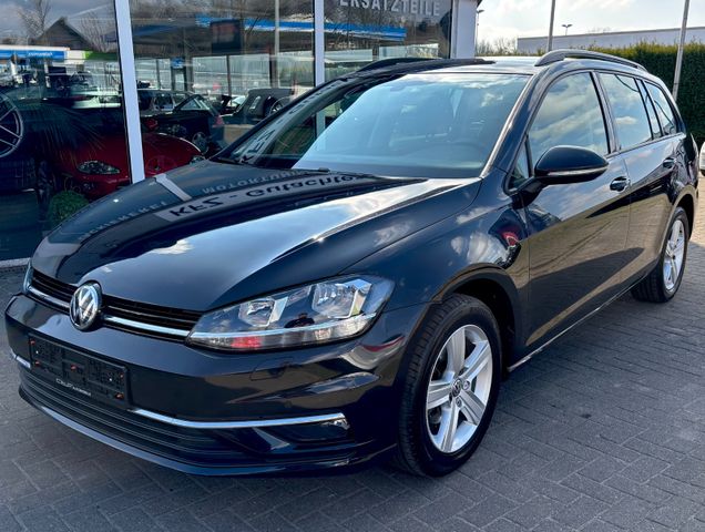 Volkswagen Golf VII Variant Comfortline BMT/Start-Stopp