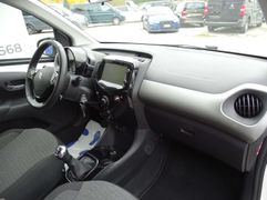 Fahrzeugabbildung Citroën C1 Shine  **FALTDACH / KAMERA / ALLWETTERREIFEN*