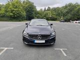 Mercedes-Benz CLS 250 Shooting Brake CLS 250 BlueTEC 4MATI... - Mercedes-Benz CLS 250 Shooting Brake Gebrauchtwagen