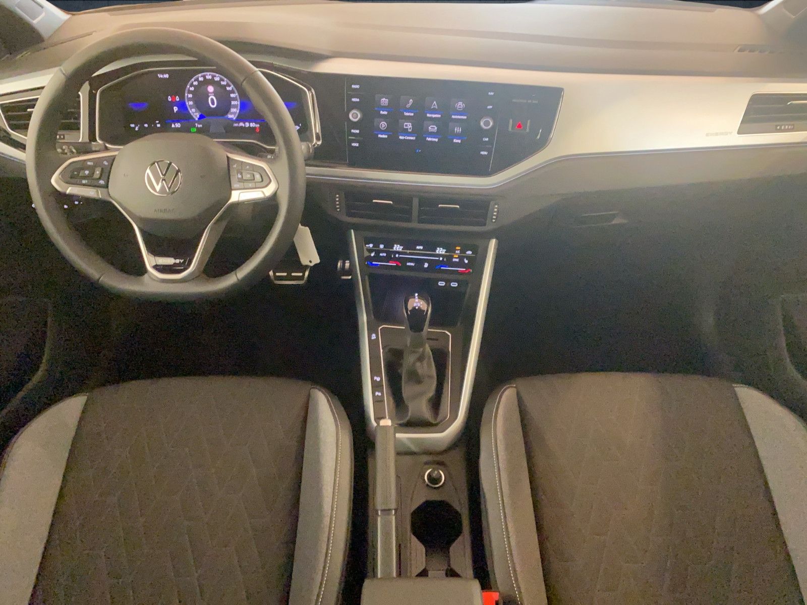 Volkswagen Taigo - Bild 10