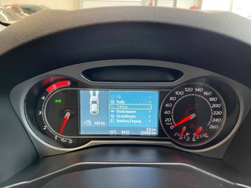 Ford Mondeo Turnier Titanium*Klima*AHK*TÜV*Freisprech