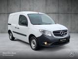 Mercedes-Benz Citan 108 CDI KA Lang WORKER PLUS+Klima+Audio - Mercedes-Benz Citan Gebrauchtwagen in Stuttgart