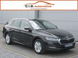 Skoda Octavia Combi 1.0 TSi / €14.041 netto / Virtual  - Skoda Octavia: 14 Tsi