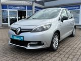 Renault Scenic III Limited - Renault Scenic aus 2015