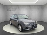 Ssangyong Tivoli 1.6 e-XDi 2WD Klima/Tüv 8-2026 - Ssangyong in Hamburg