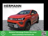 Dacia Spring Electric 65 Extreme *Navi*CarPlay* - gebrauchte Dacia Spring aus dem Jahr 2024