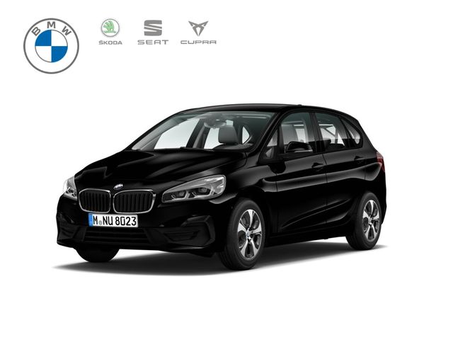 BMW 218 Active Tourer d AHK-abnehmbar Navi Soundsyst