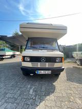 FFB - Tabbert Europa 650 - Mercedes Benz 410D - Angebote