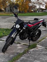 Aprilia SX 125 BJ 2023 - Aprilia Motorräder in Düsseldorf