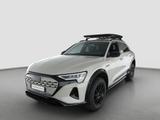 Audi Q8 e-tron edition Dakar 55 qu Matrix HUD Pano AC - Audi Q8 e-tron Jahreswagen