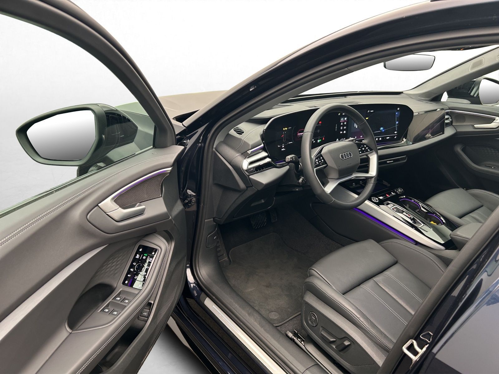 Audi A5 - Bild 14