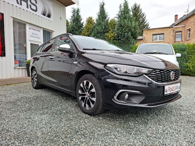 Fiat Tipo Mirror*APPLE*ANDROID*ISOFIX*