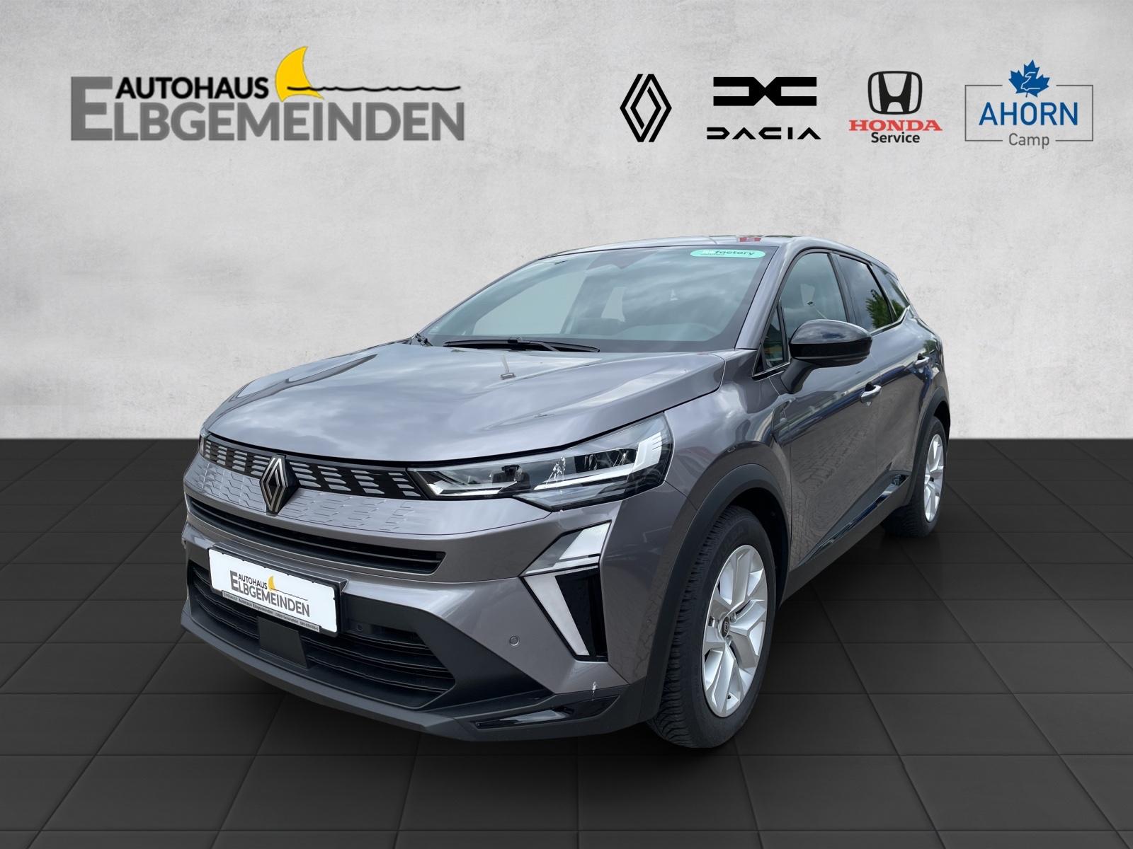 Renault Symbioz 145 E-Tech Full Hybrid Evolution