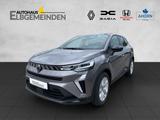 Renault Symbioz 145 E-Tech Full Hybrid Evolution - Renault Symbioz Evolution mit Hybrid-Antrieb (Benzin/Elektro)