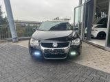 Volkswagen Eos 3.2 VR6 BUB DSG 18" BBS LE MANS Repl. Leder - Volkswagen Eos: R