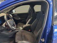 BMW M135 - Vorschau Bild 9