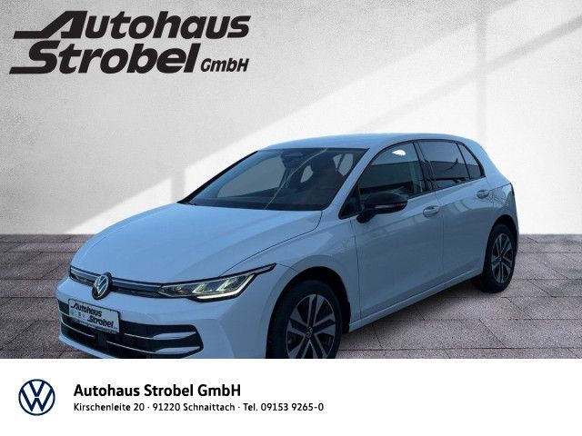 Volkswagen Golf ENERGY 1,5 eTSI OPF 85 kW 7-Gang-DSG LED