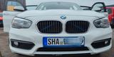 BMW 116d Advantage Advantage