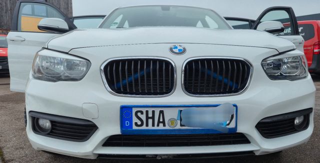 BMW 116