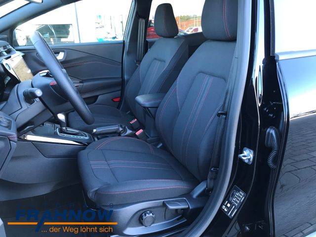 Foto Nummer 9: FORD Puma