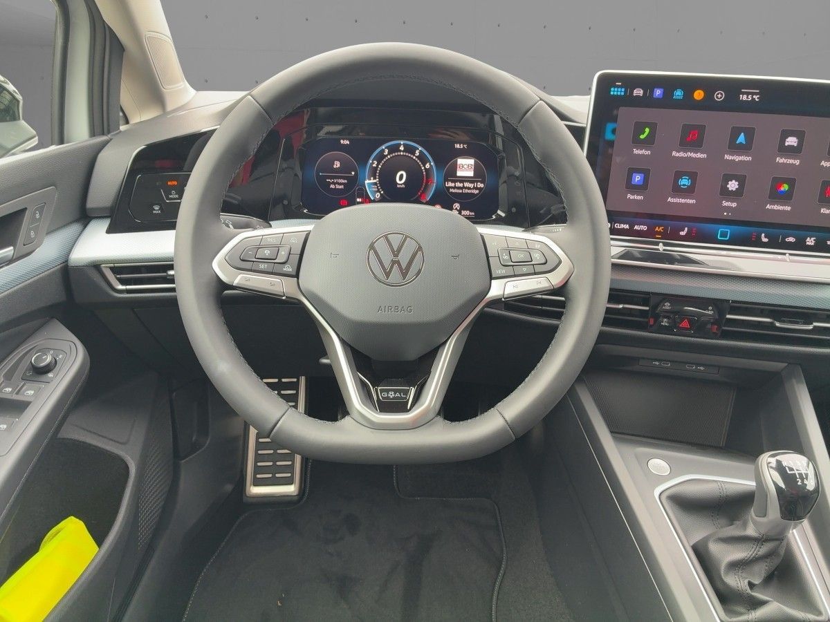 Volkswagen Golf - Bild 11