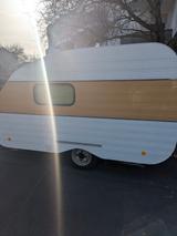 Andere Qek aero - Wohnwagen Qek