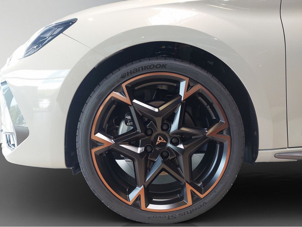 Cupra Leon - Bild 10