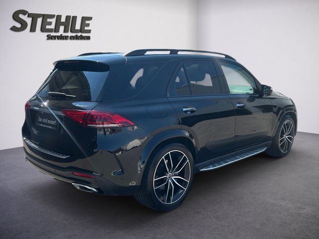 Mercedes-Benz GLE 400