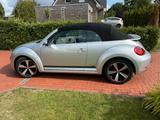 Volkswagen Beetle 1.6 TDI CUP BMT Cabriolet CUP BlueMot... - Volkswagen Beetle: TDI