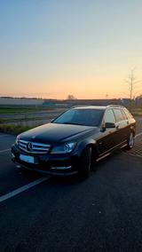 Mercedes-Benz 250CDI Avangarde/ AMG-Line/ Comand/ ILS/ AHK - Mercedes-Benz 250 mit Diesel-Antrieb: Kombi, Schaltgetriebe