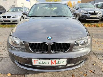 BMW 116 - 8