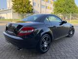 Mercedes-Benz SLK 280 AMG/LEDER/NAVI/BI-XENON/PDC/SHZ/TÜV NEU/ - Mercedes-Benz SLK 280 aus 2006
