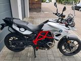 BMW F 700 GS - BMW F 700 GS