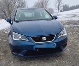 Seat Ibiza 1.2 TSI 66kW 