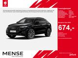 Audi Q8 45 TDI quattro tiptronic S line Matrix|AHK|LM - Audi Q8 Jahreswagen