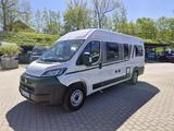 Carado CV640 *Automatik*AWT isoliert+beheizt* - Carado Neu