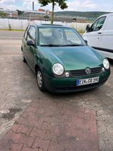 Volkswagen VW lupo 1,4 Benzin 75ps - Volkswagen Lupo: 1.7